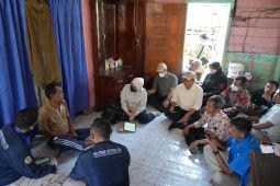 Kepala BPS pastikan pendataan pascabencana berjalan di Aceh Tamiang