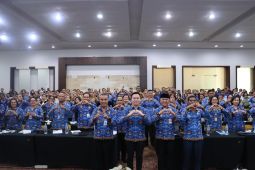 Pemkot Kupang memperkuat sinkronisasi program pendidikan dasar 2026
