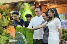 InJourney akan meluncurkan transformasi Grand Hotel De Djokja tahun ini