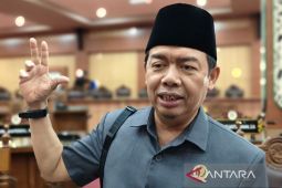 DPRD minta Pemkot Palangka Raya kembangkan bahan baku lokal