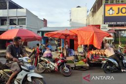 13 Koperasi Merah Putih di Kota Bengkulu beroperasi mulai Maret 2026