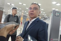 Dasco: DPR sudah mulai menyusun naskah RUU Perampasan Aset