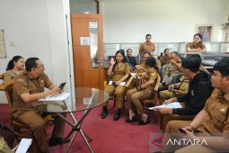 Pemkab Gianyar di Bali mulai lakukan sensus sosial ekonomi 2026