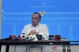 Istana menegaskan tidak ada kehendak mengubah sistem Pilpres jadi dipilih MPR