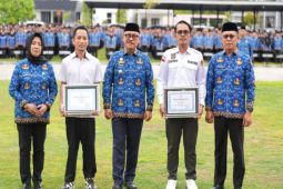 Gubernur targetkan pertumbuhan ekonomi Sulbar sebesar 5,5 persen pada 2026