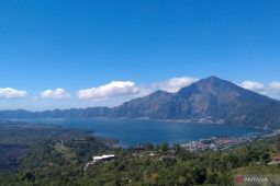 Pemkab Bangli awasi ketat Kintamani di Bali untuk genjot retribusi