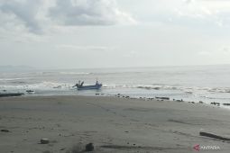 Waspada Ada potensi angin kencang di perairan Bali