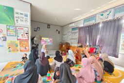Prevalensi stunting di Kabupaten Tabalong naik lima persen