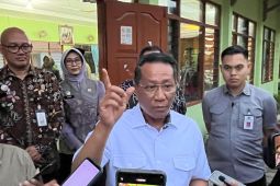 Menkum apresiasi Posbankum Sukoreno Kulon Progo bantu masalah hukum