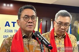 Indonesia bisa menjadi pusat kopi dunia