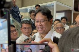 Menkeu Purbaya nilai pertukaran wamenkeu-deputi tak ganggu independensi BI