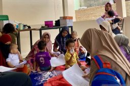 Angka prevalensi balita stunting di Batam turun