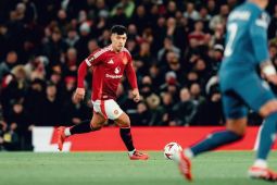 Lisandro Martinez mengguncang Manchester United