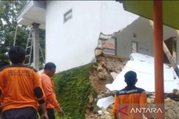 BPBD Pamekasan: Rumah rusak akibat longsor bertambah