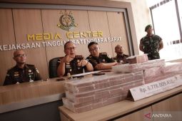 Kajati NTB ungkap penyidikan TPPU dari kasus korupsi lahan MXGP Samota