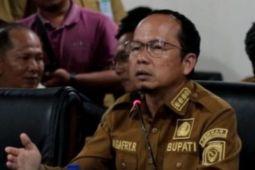 Pemkab Bangka Tengah siapkan lahan sembilan hektare untuk Sekolah Rakyat