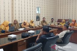 DPRD Situbondo minta Dispertangan cari solusi pengoperasian sumur bor