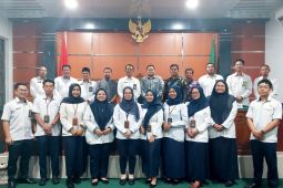 Fakultas Hukum UMPR jemput calon mahasiswa RPL di Pengadilan Agama Kuala Kapuas