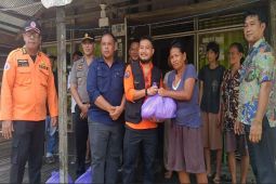 Wabup sebut banjir di sejumlah wilayah di Bartim perlu solusi jangka panjang