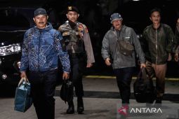 KPK: Sudah tetapkan tersangka usai OTT Wali Kota Madiun Maidi