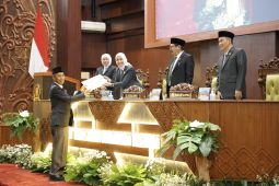 DPRD Jatim: Perubahan perda kebencanaan dukung pembangunan tangguh