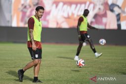 Borneo FC siap berbenah guna hadapi putaran kedua