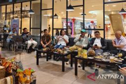 Dubes Jauhari Oratmangun bantu UMKM Sulut bisa tembus pasar China