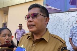 Pemkot Ambon serahkan anggaran DPA 2026 kepada  OPD