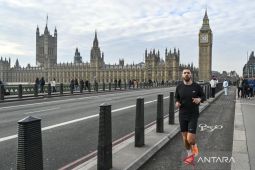 Sejumlah pejabat khawatirkan ketergantungan pertahanan Inggris terhadap AS