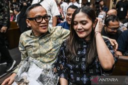 Eks Wamenaker Noel akui tidak mau "cengeng" minta amnesti kepada Presiden Prabowo
