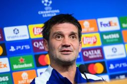 Christian Chivu tekankan konsistensi usai Inter menang atas Cremonese