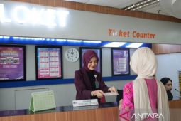 KAI Sumut perkuat keandalan sistem pemesanan tiket