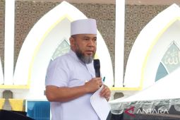 Gubernur Bengkulu serahkan penunjukan TPHD pada kabupaten kota