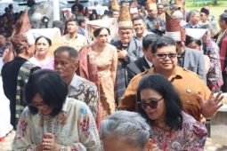 Pemkab Simalungun harapkan sinergi dengan GKPS terus terjalin