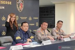 Kasus Pandji Pragiwaksono, Polisi sudah periksa 10 orang saksi