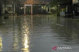 DPRD Kota Cirebon meminta pemda perkuat program pengendalian banjir