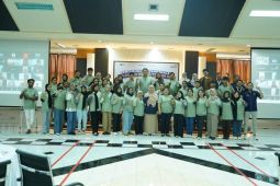 Kanwil DJP catat 37,15 persen wajib pajak Papua aktifkan akun Coretax