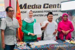 Fatayat NU Lamongan dukung pengawasan Pemilu partisipatif