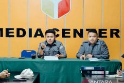 Bawaslu matangkan konsolidasi demokrasi di luar tahapan pemilu