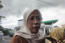 Disperindag Kota Jambi jamin stabilitas harga cabai jelang ramadan