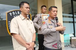 Polresta Bandung ringkus pelaku pembunuhan berencana di Pangalengan