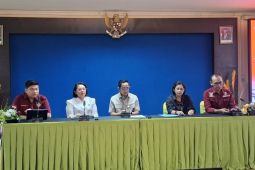 Undana membuka dua prodi spesialis kedokteran pertama di NTT