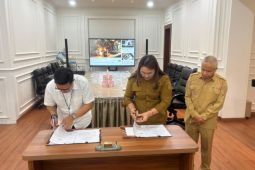 Donggala perkuat pengelolaan SPAM berkelanjutan