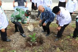 Kakanwil Kemenag Kaltara Dorong Terwujudnya Rumah Ibadah ASRI Saat Kunjungi Vihara Bodhi Sasana Jaya Malinau