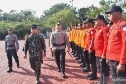 Hadapi iklim tak menentu, Kubu Raya perkuat kesiapsiagaan karhutla