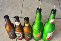 Gunakan bom ikan, Warga Sikka terancam hukuman lima tahun