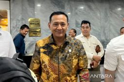 Lahan sawit awit terbangun dalam kawasan hutan tercatat 3,32 juta ha