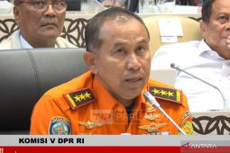 Rekaman langkah kaki kopilot ATR yang terdeteksi "smartwatch" adalah rekaman beberapa bulan lalu