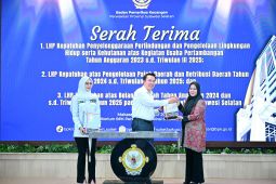 Pemprov Sulsel tindaklanjuti rekomendasi BPK