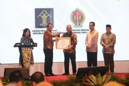 Bupati Sleman: Posbankum permudah masyarakat akses keadilan dan perlindungan hukum